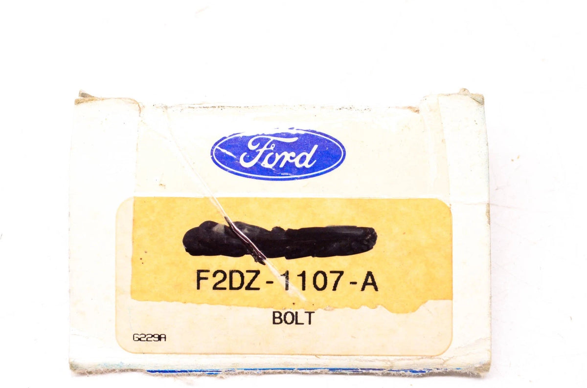 OEM Wheel Stud for Ford (F2DZ-1107-A)