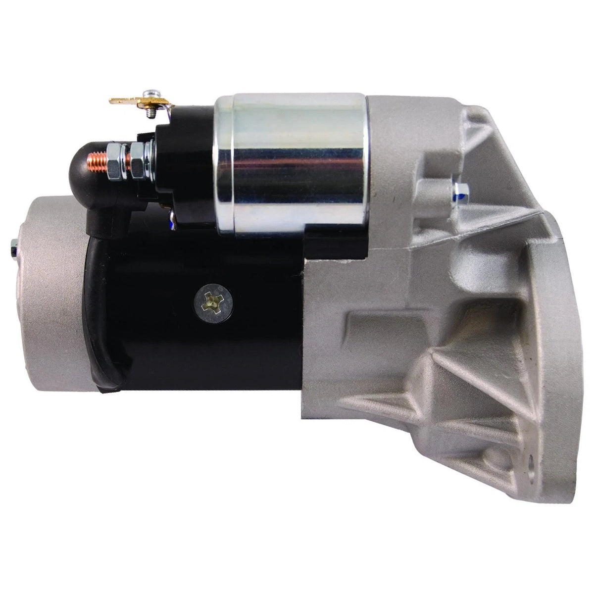 12V Starter for Nissan Urvan 3.0L (2009–2012) 23300-0T600 LRS01343 23300N2N00