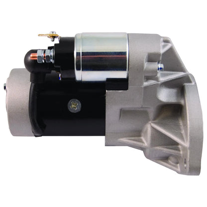 12V Starter for Nissan Urvan 3.0L (2009–2012) 23300-0T600 LRS01343 23300N2N00
