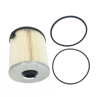 3PCS Fuel Filter for Ford F250 F350 F450 F550 (1994–1998) 7.3L Turbo Diesel