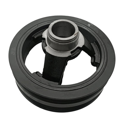 Harmonic Balancer Crank Pulley 594-209 for Chevy Silverado 1500 GMC Sierra 1500 (2007–2013)