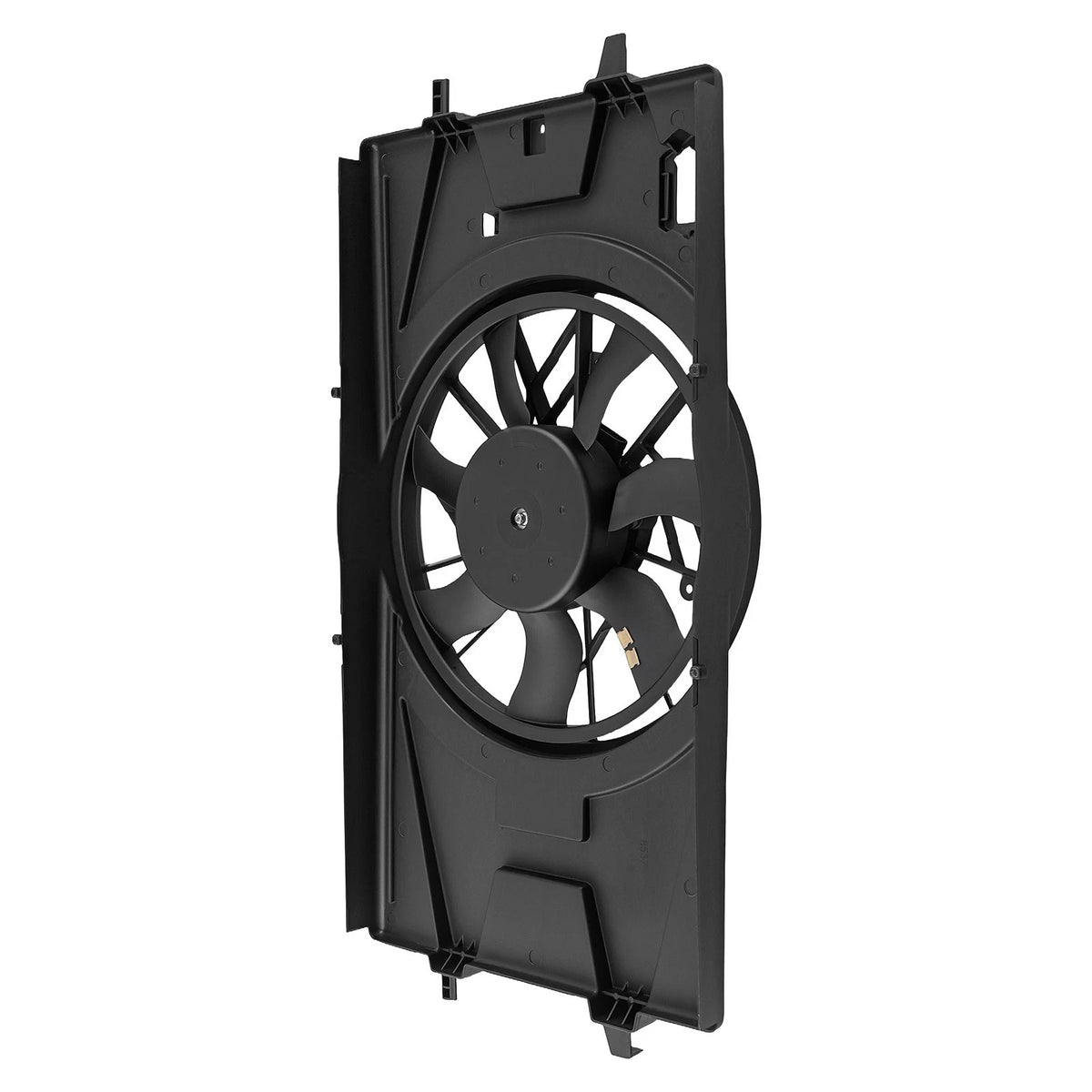 Cooling Fan for Chevrolet Cobalt/Pontiac G5 2.2L (2005–2010) 67400917 25784022