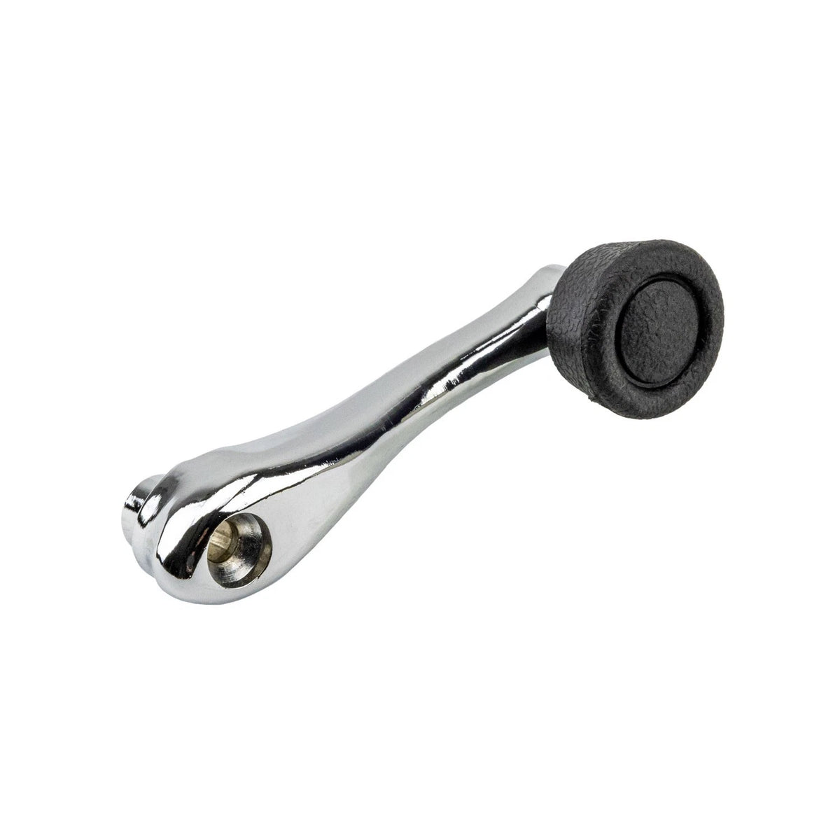 Chrome Window Crank Handle for Peterbilt 320 330 337 357 359 377 378 379 385