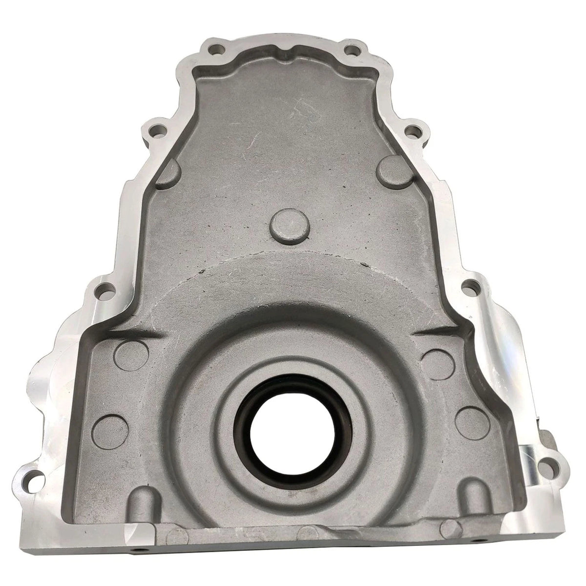 Engine Timing Cover for Chevrolet Silverado, Camaro, GMC Sierra, Hummer, Cadillac