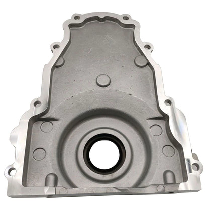 Engine Timing Cover for Chevrolet Silverado, Camaro, GMC Sierra, Hummer, Cadillac