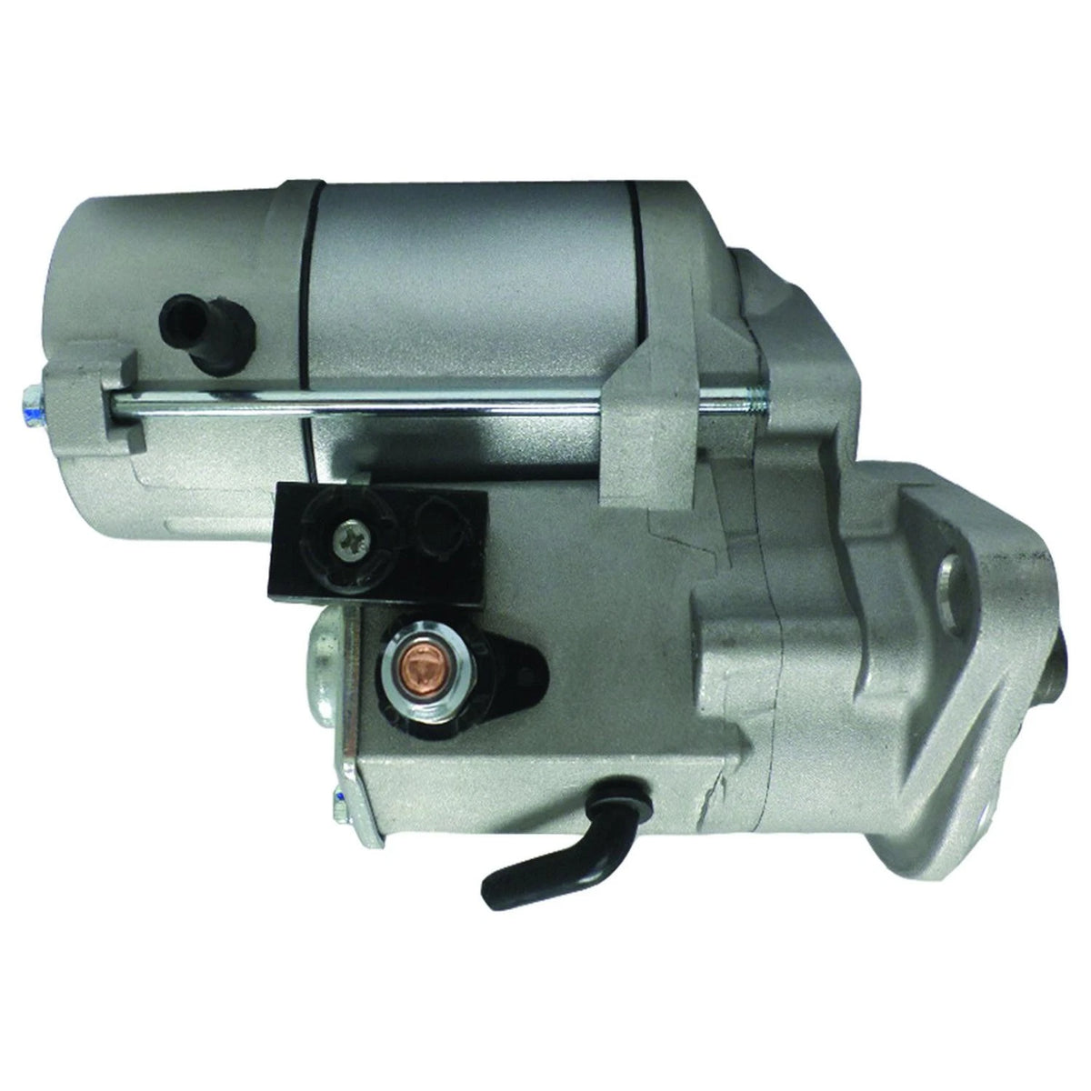 12V CW Starter for Caterpillar 302.5 Mini Excavator (1999–2004) S80180 STR70348