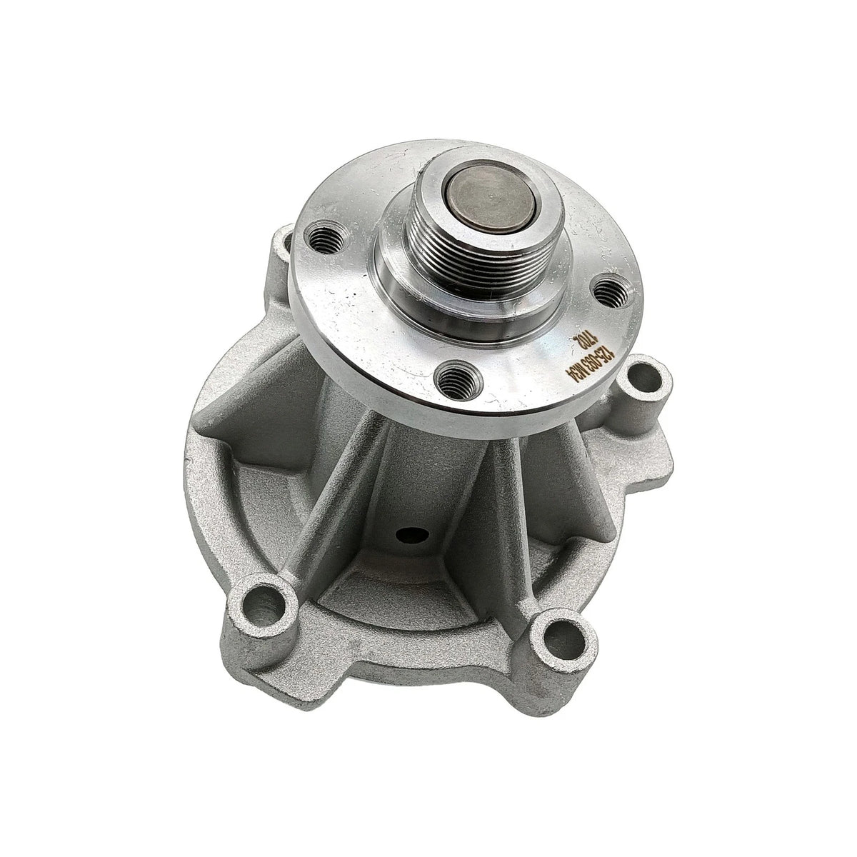 Water Pump for Ford F-150 F-250 F-350 Expedition V8 4.6L 5.4L (1997–2002)