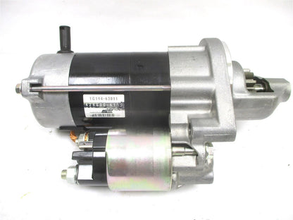 Starter for Kubota (1G194-63010, Denso 42800-6150, 12V, 1.0kW, 13T)