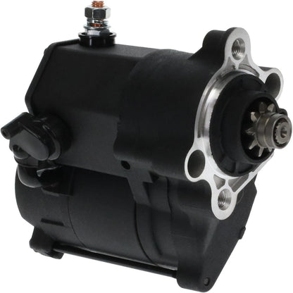 12V Starter for Harley-Davidson XLH Sportster XLH1000 (1981–1985) 028000-7300