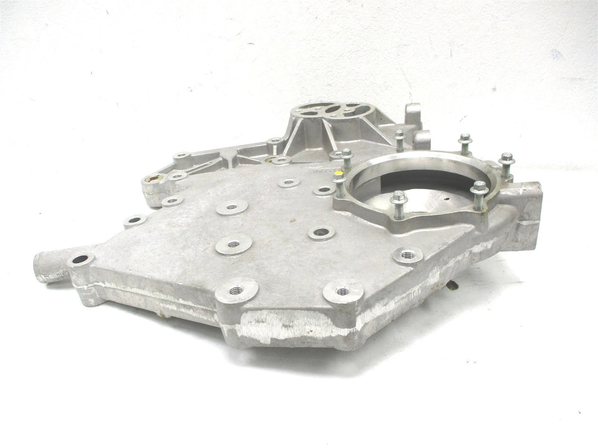 Front Water Pump Housing Timing Cover for Mack Truck E7