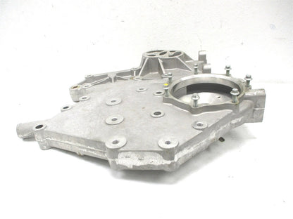 Front Water Pump Housing Timing Cover for Mack Truck E7