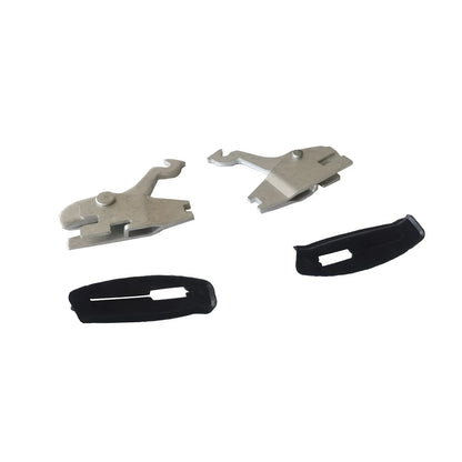 Brake Lever Kit for Chevy GMC Express 3500 Savana 3500 (2009–2020) 926-342