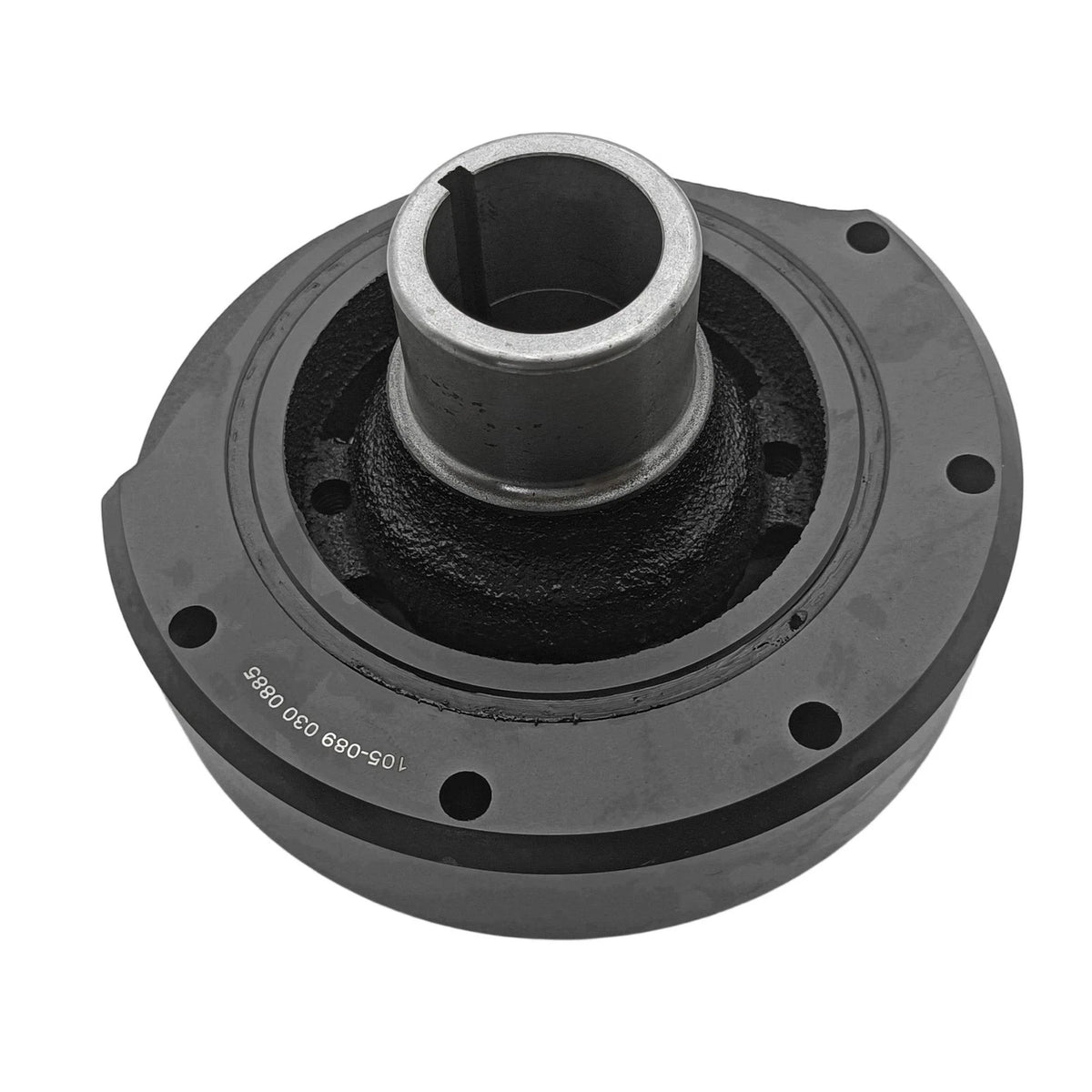 Harmonic Balancer for Ford F150 F250 E150 Bronco Lincoln (1981–1995) 594024