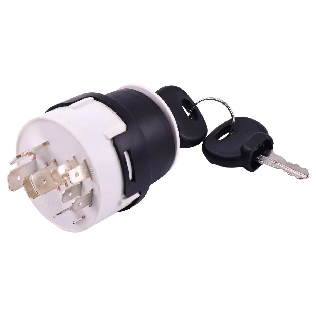 10PIN Ignition Starter Switch 21S33 for Deutz-Fahr (CASE)
