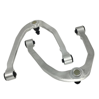 Pair of Front Upper Control Arm Ball Joints for Nissan 350Z Infiniti G35 (2003–2009)
