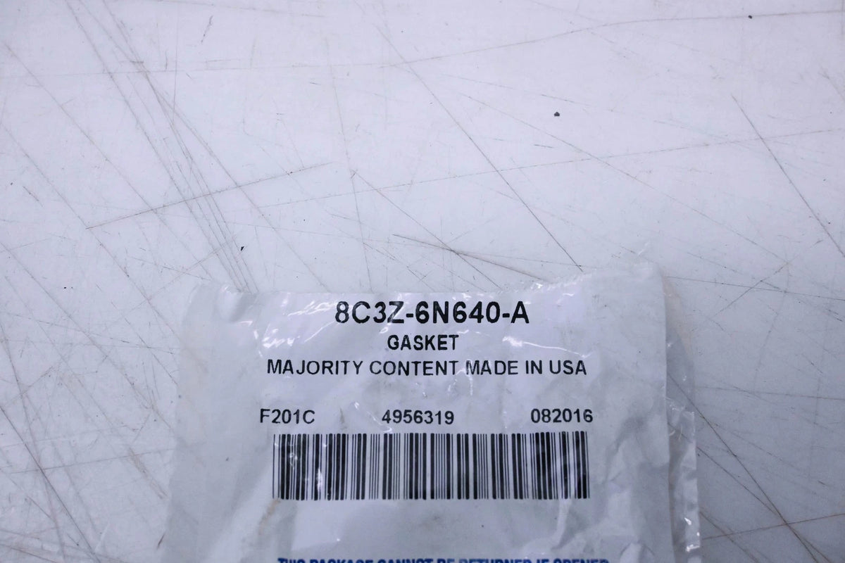 Turbocharger Exhaust Pipe Gasket for Ford (8C3Z-6N640-A)