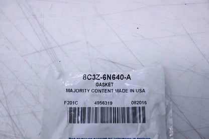Turbocharger Exhaust Pipe Gasket for Ford (8C3Z-6N640-A)