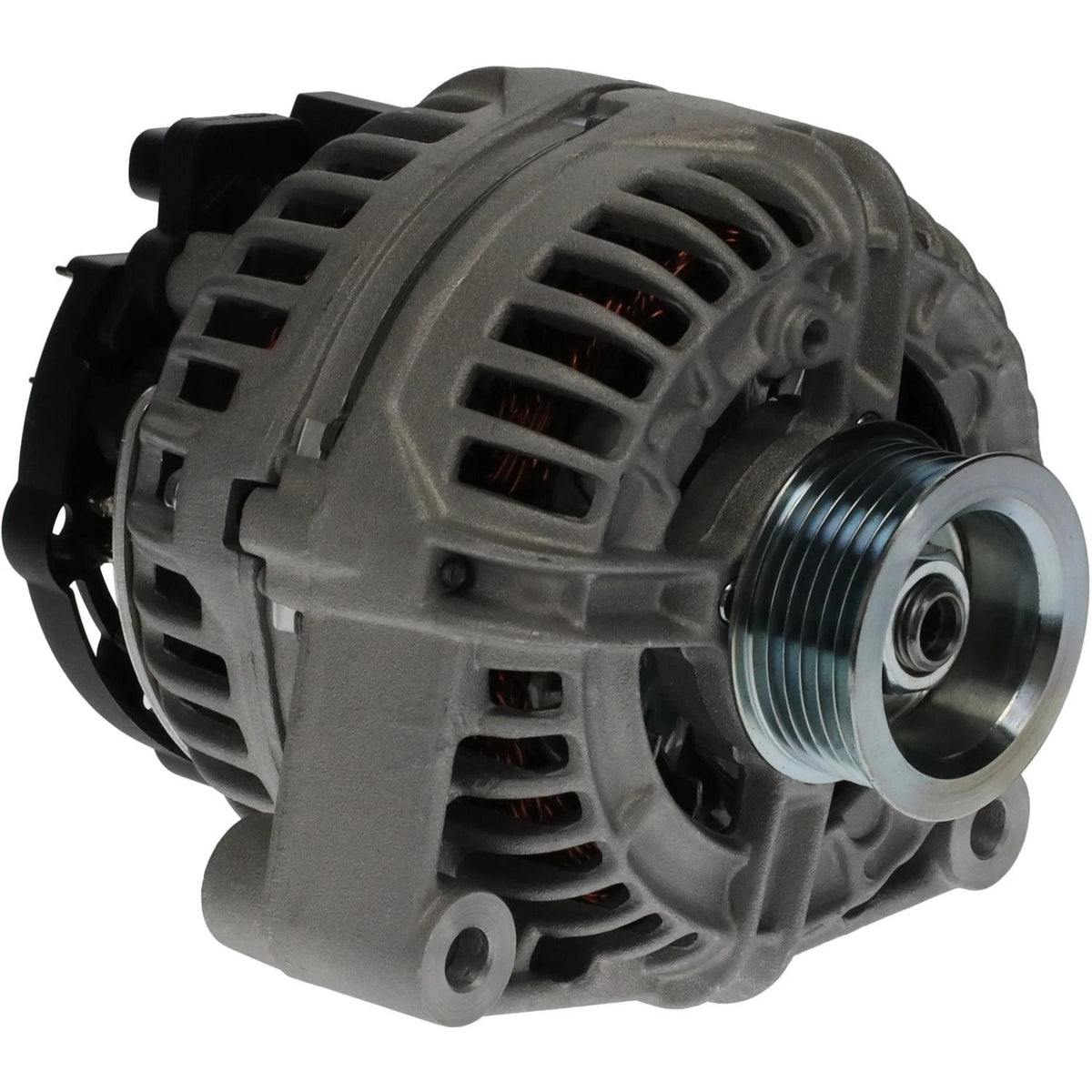 Alternator for Chevrolet Silverado 1500 Classic V8 5.3L (2007–2007) 11075AN 91618