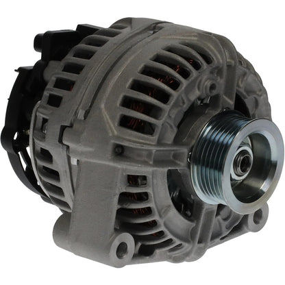 Alternator for Chevrolet Silverado 1500 Classic V8 5.3L (2007–2007) 11075AN 91618