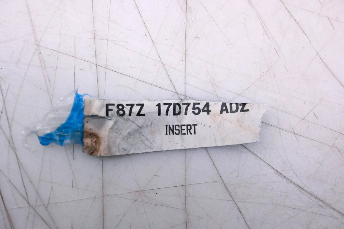 Insert for Ford (F87Z-17D754-ADZ)