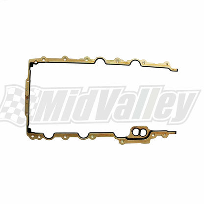 Engine Oil Pan Gasket for Dodge 300/Concord/Intrepid/Charger/Magnum (1998–2010)