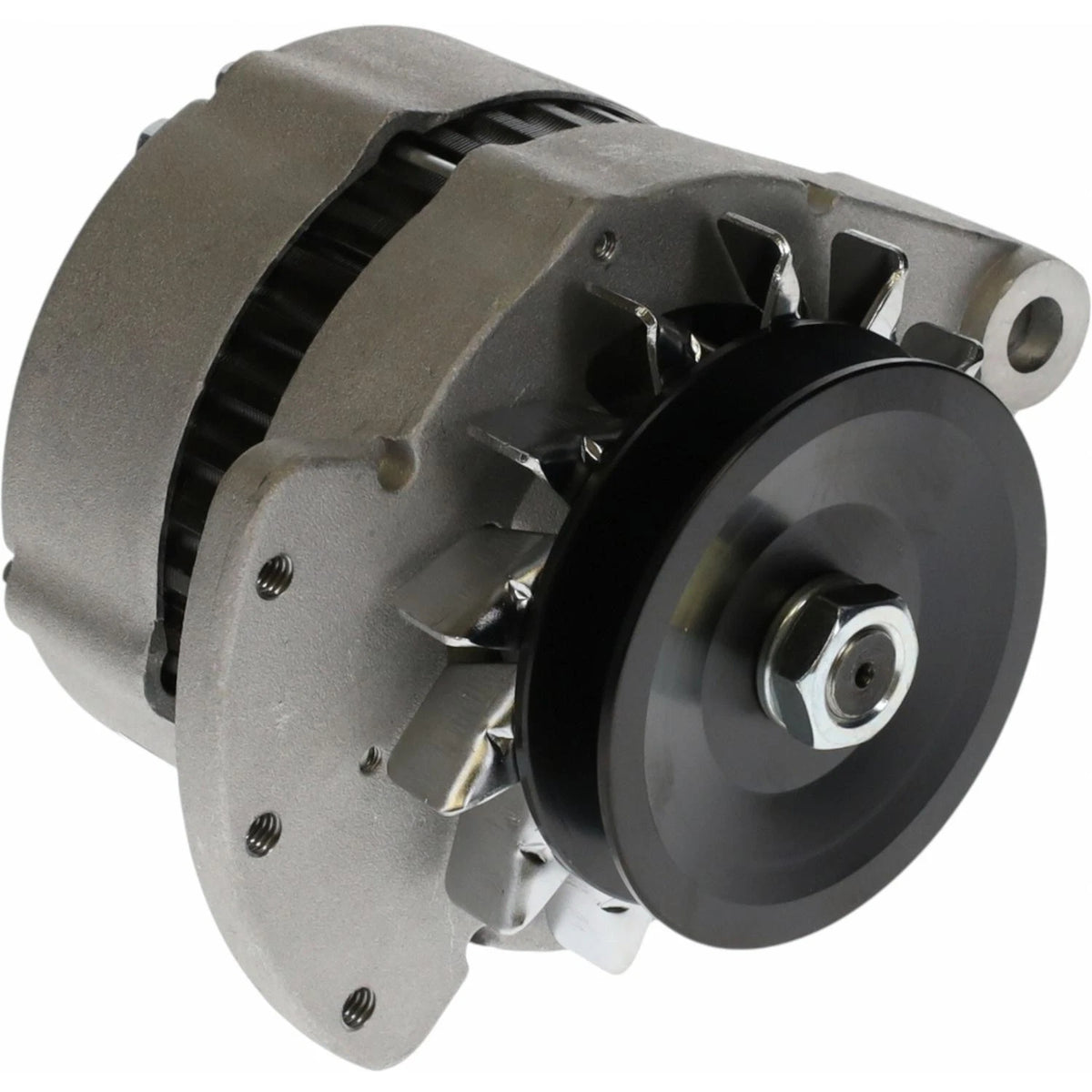 Alternator for Ford Tractor 250C 260C 335 340 340A 340B 345C 445 445A 445C