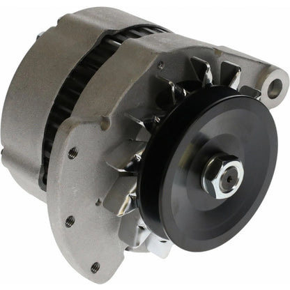 Alternator for Ford Tractor 250C 260C 335 340 340A 340B 345C 445 445A 445C