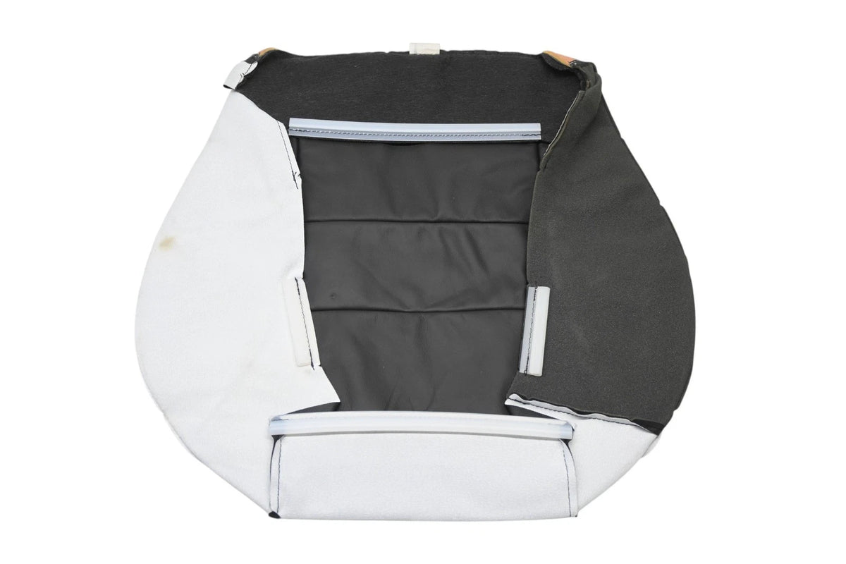 Front Right Seat Cushion Cover for Ford (2008–2010) 8L8Z-7862900-CD