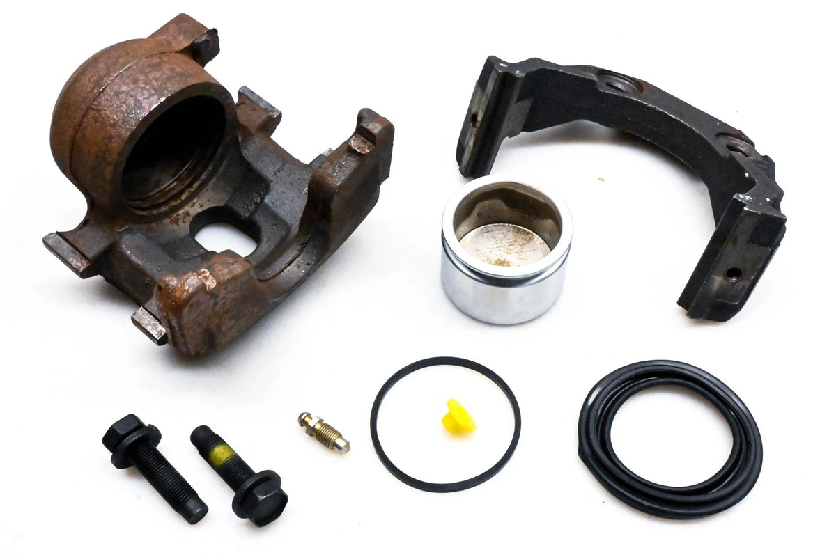 Brake Caliper Kit for Mopar (H83301C, 4049672)