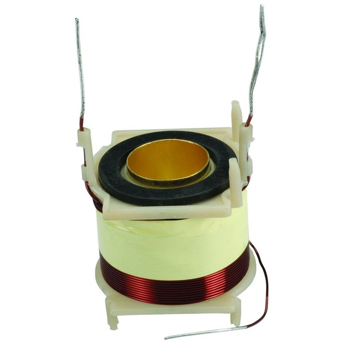 Coil for Toyota Camry L4 2.4L (2002–2003)
