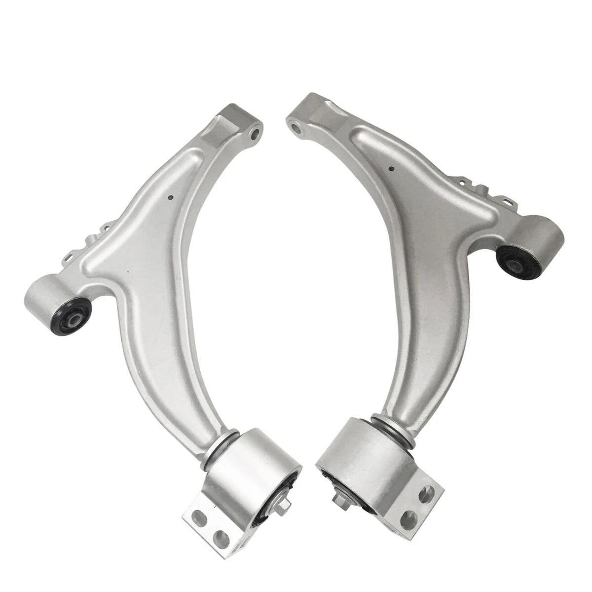2X Front Lower Control Arms for Cadillac XTS, Buick (2010–2017)