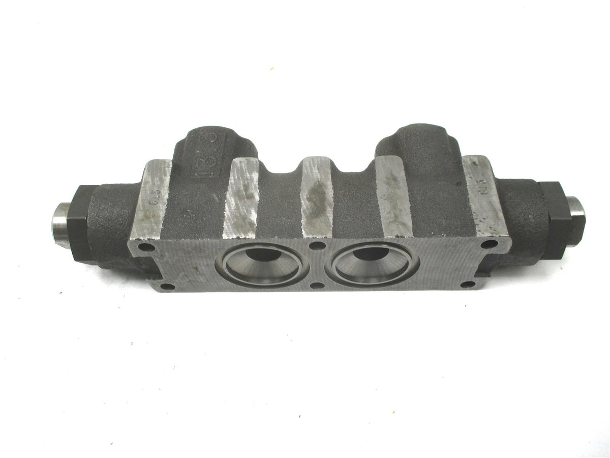 Crankshaft Vibration Damper for Case A45914 (2870–4894)