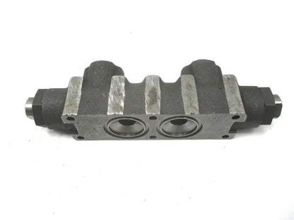 Crankshaft Vibration Damper for Case A45914 (2870–4894)