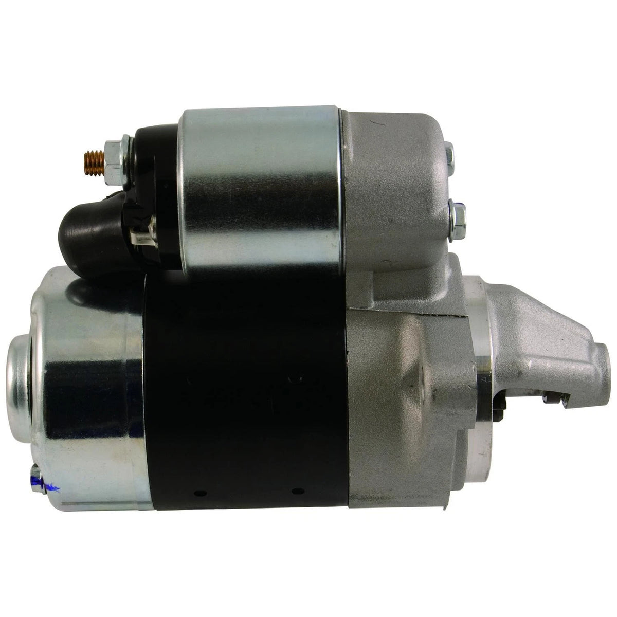 Starter for Yanmar L40S L60S LH300 LS75 LS100 L35 L100 Dynapac Etnyre