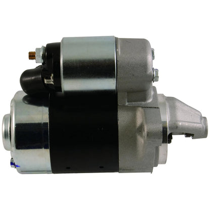 Starter for Yanmar L40S L60S LH300 LS75 LS100 L35 L100 Dynapac Etnyre