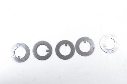 Thrust Washer for Toro 105-6840 (NOS, Set of 5)