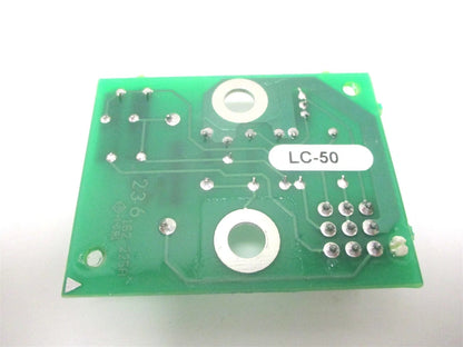 Electric Meter Circuit Card for Miller Electric (162223)