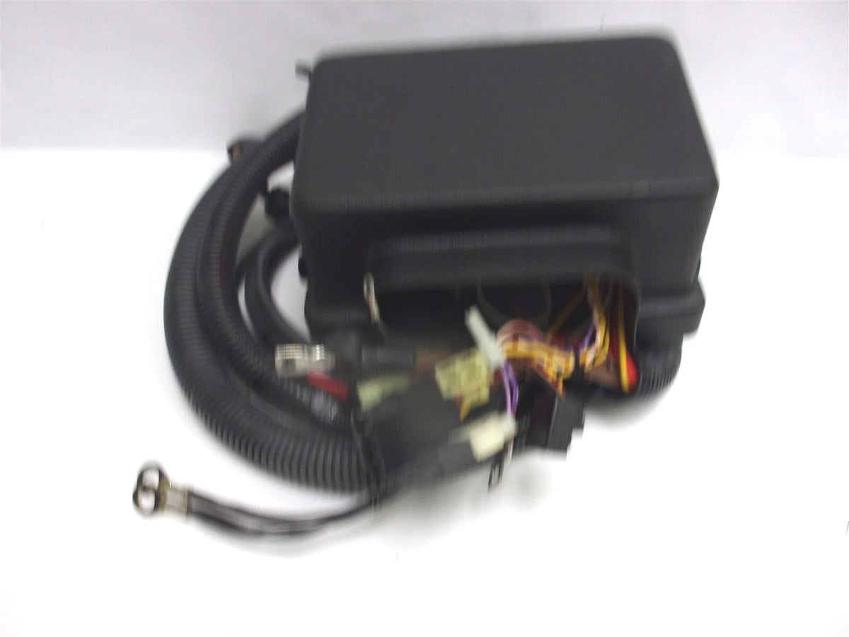 Wire Harness for Komatsu WB91R WB93R WB97R (Genuine Part)