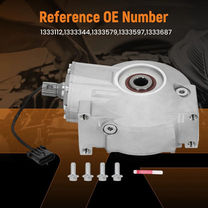 Front Differential for Polaris Ranger RZR 1000 (1333579, 1333597, 1333687, 1333790)