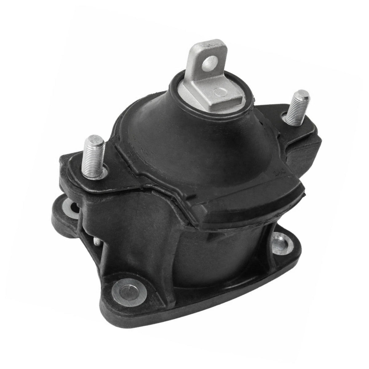 Set of 2 Front Engine Motor Trans Mounts for Acura TLX, Honda Accord (2013–2016) EM-7179