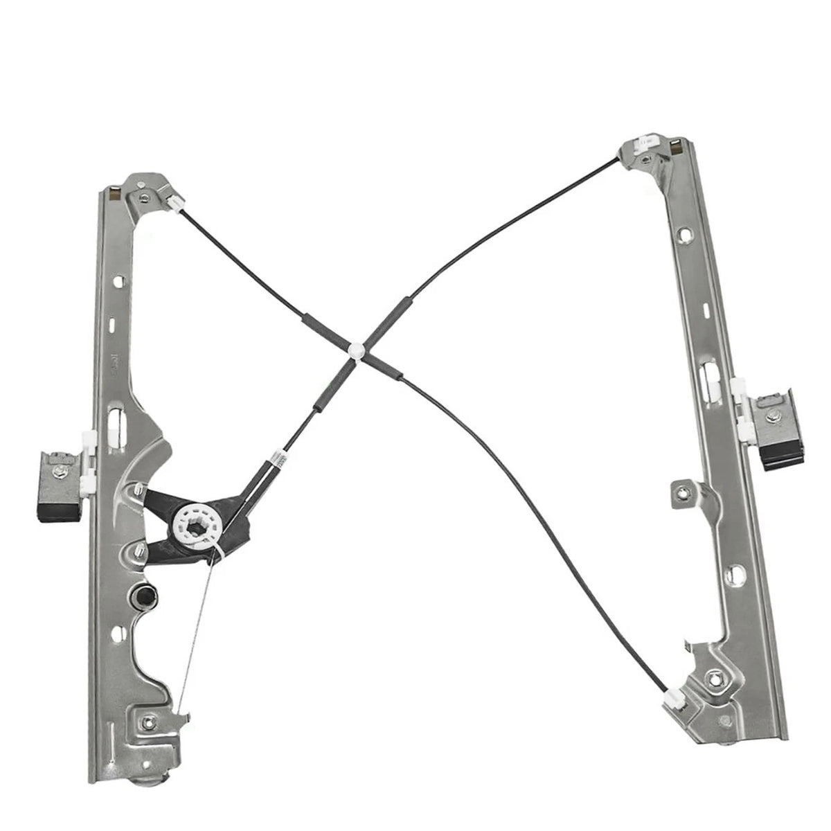 Front Left Power Window Regulator Assy for Silverado Sierra (w/o motor)