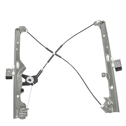 Front Left Power Window Regulator Assy for Silverado Sierra (w/o motor)