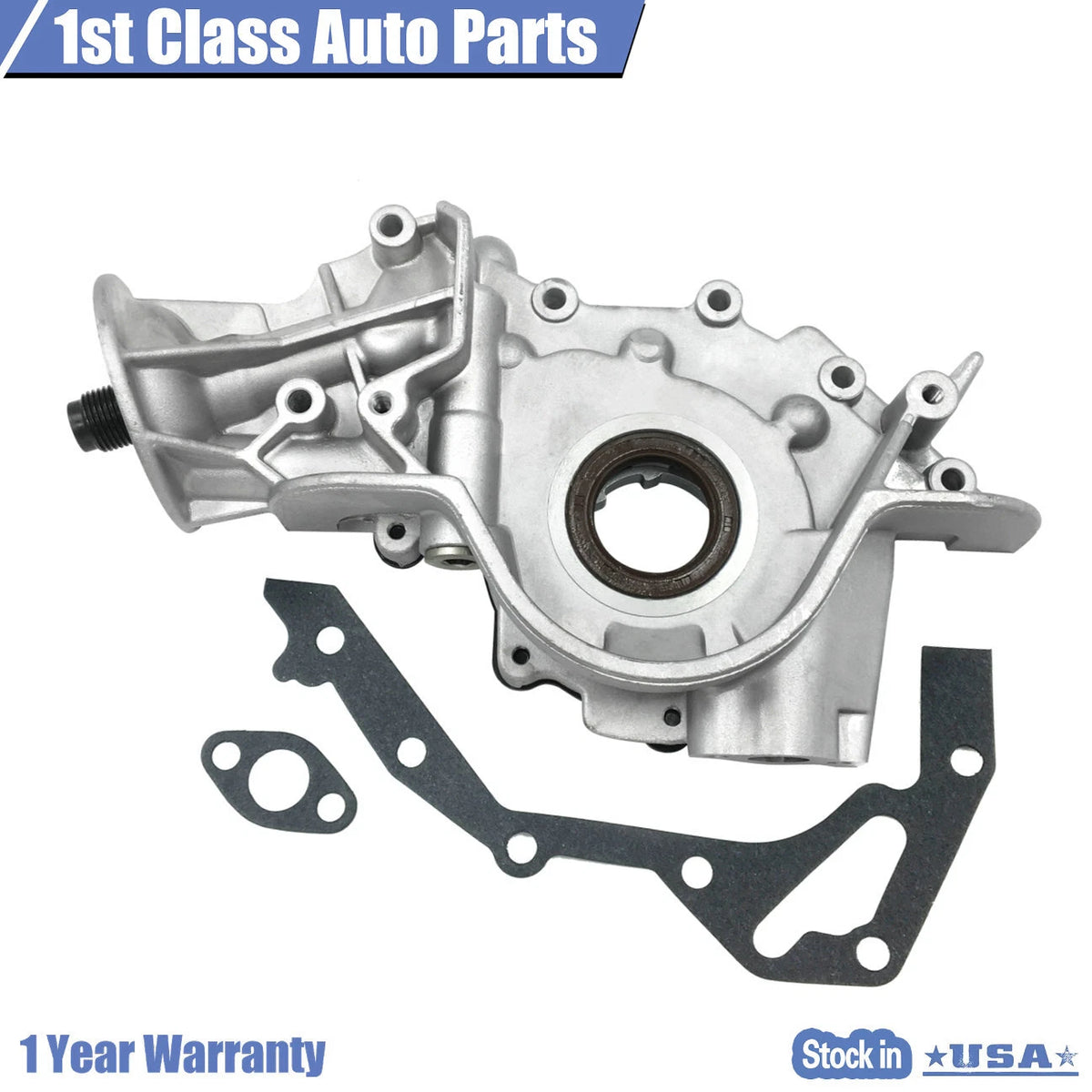 Oil Pump for Ford Contour Mercury Mystique (1995–1997) T115078