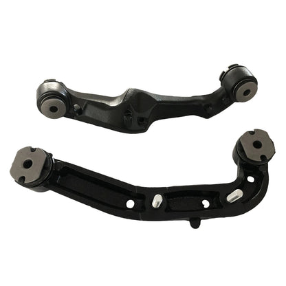 Front Differential Carrier Mounting Bracket Pair for Chevy GMC Trucks (2007–2019)