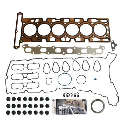 Cylinder Head Gasket Set for Buick Rainier GMC Envoy Isuzu Chevy Olds