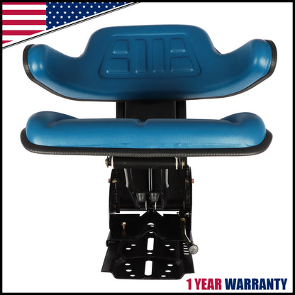Suspension Seat for Ford 2000 2600 2610 3000 4000 3600 4600 3910 (1965–1995)
