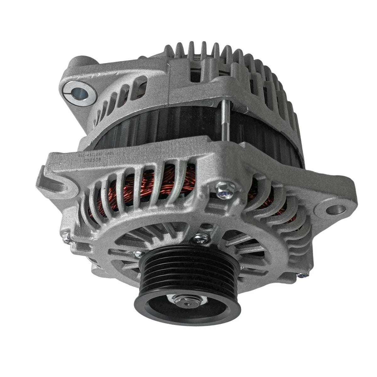 Alternator for Ford Explorer (2013–2016) Lincoln MKS V6 3.5L 11614N