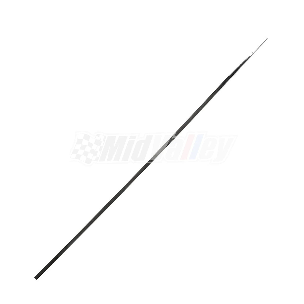 Door Molding and Beltlines for Mercedes S Class (LH, 2014–2020)