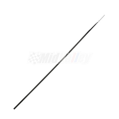 Door Molding and Beltlines for Mercedes S Class (LH, 2014–2020)