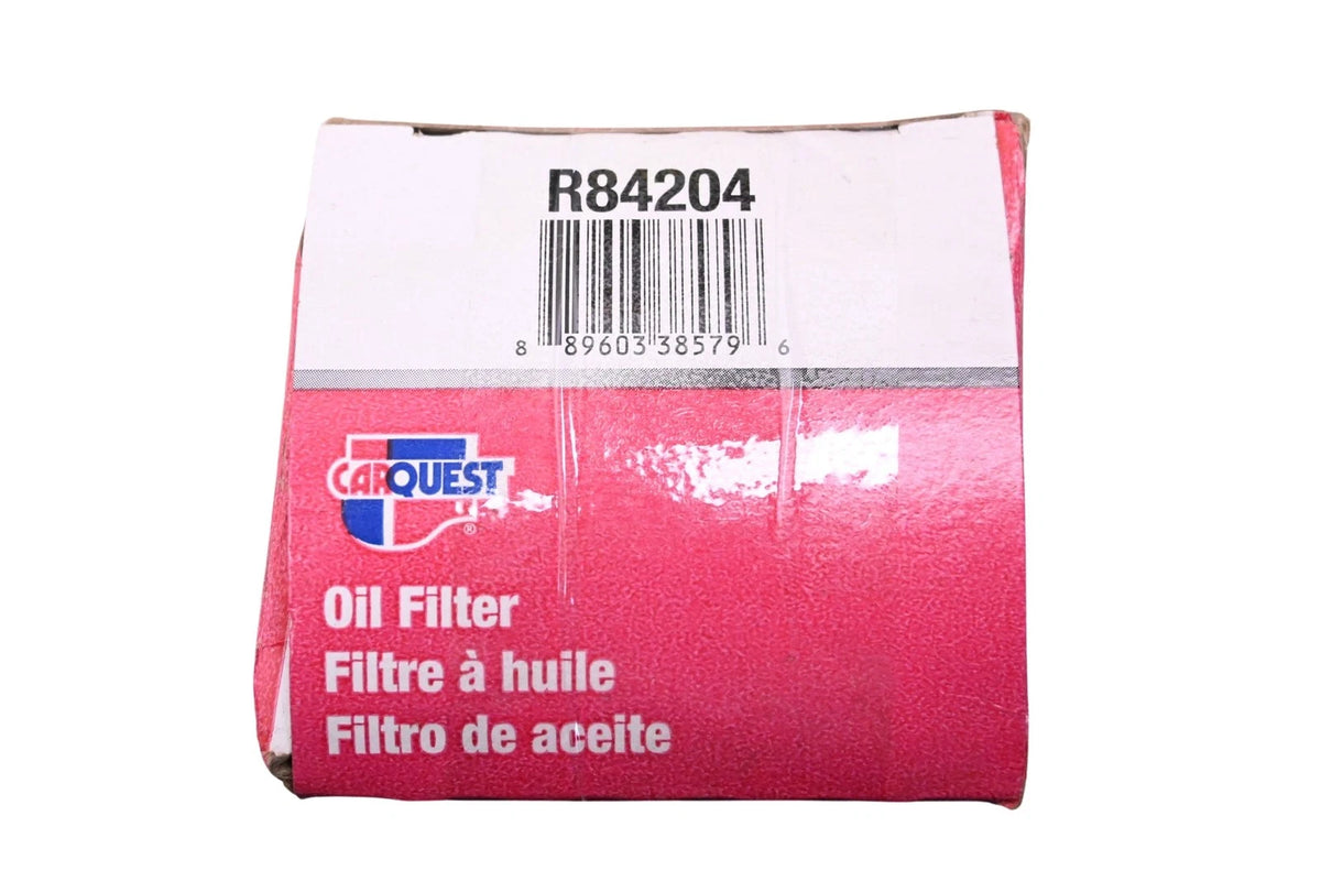 Engine Oil Filter Assembly Kit for Carquest R84204 (NOS)